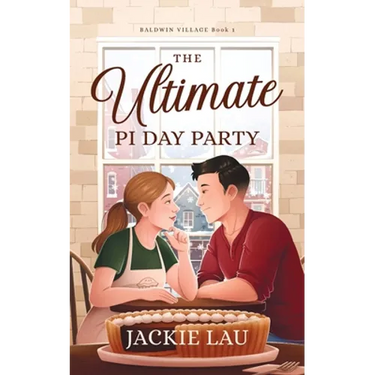 The Ultimate Pi Day Party