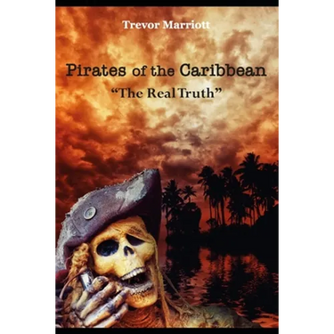 Pirates of the Caribbean-The Real Truth