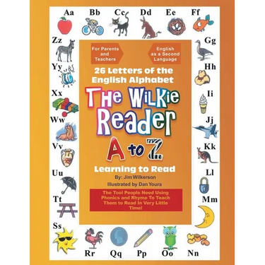 The Wilkie Reader