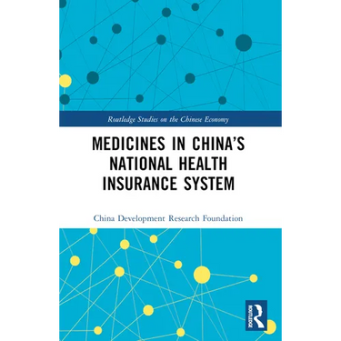 Medicines in China's National Health Insurance System