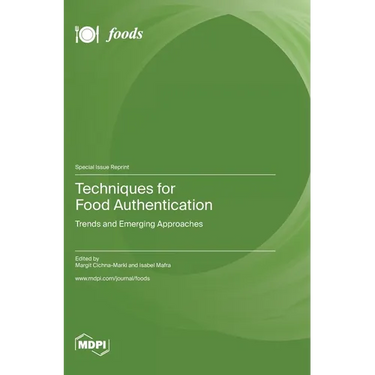 Techniques for Food Authentication: Trends and Emerging Approaches