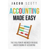 Accounting Made Easy: The Evolution of and Need for Basic Understanding of Accounting