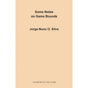 Some Notes on Game Bounds