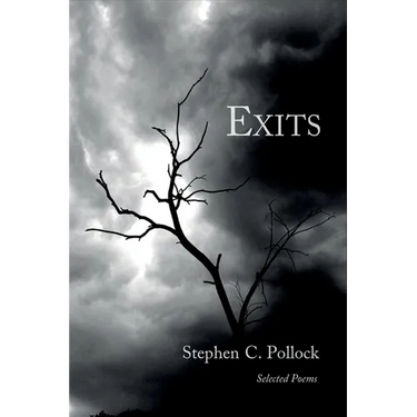 Exits: Selected Poems