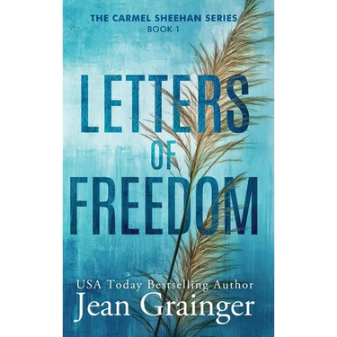 Letters of Freedom