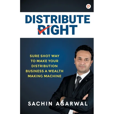 Distribute Right