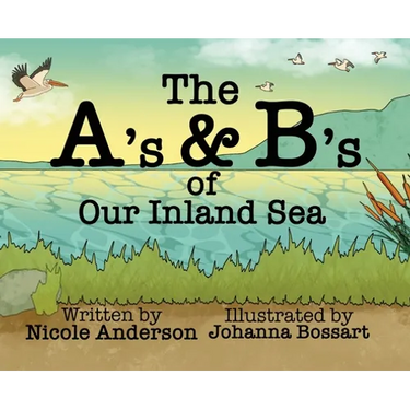 The A's and B's of Our Inland Sea