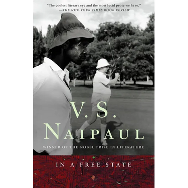 In a Free State
