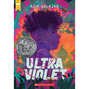 Ultraviolet