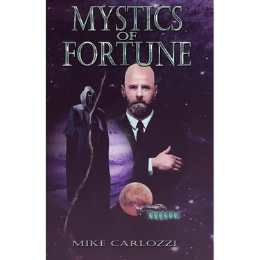 Mystics of Fortune