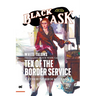 White Talons: The Complete Black Mask Cases of Tex of the Border Service