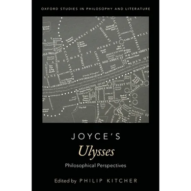 Joyce's Ulysses: Philosophical Perspectives
