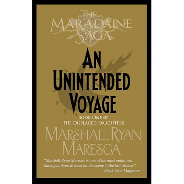 An Unintended Voyage