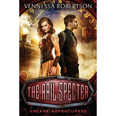 The Rail Specter