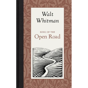 Song of the Open Road