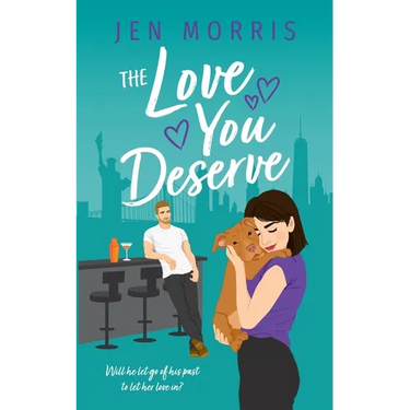 The Love You Deserve