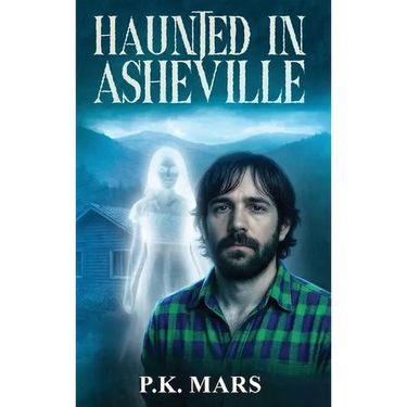 Haunted in Asheville