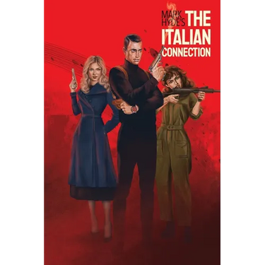 The Italian Connection