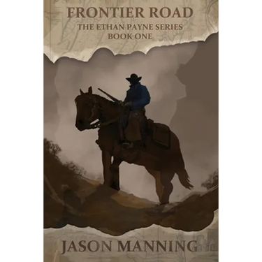 Frontier Road