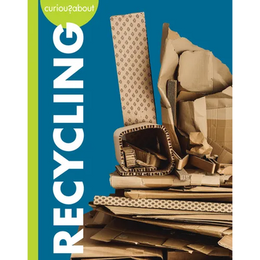 Curious about Recycling