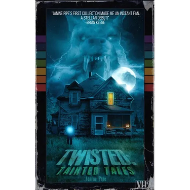 Twisted: Tainted Tales