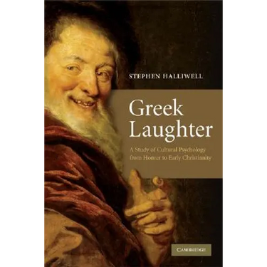 Greek Laughter