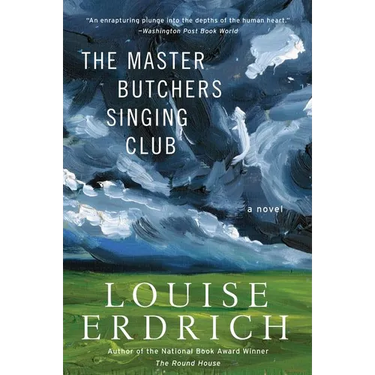 The Master Butchers Singing Club