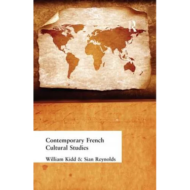 Contemporary French Cultural Studies