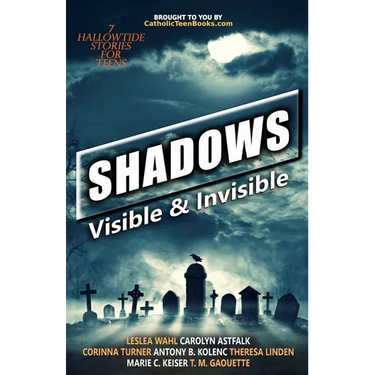Shadows: Visible & Invisible