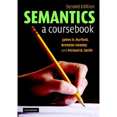 Semantics