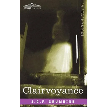 Clairvoyance