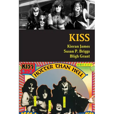 Kiss