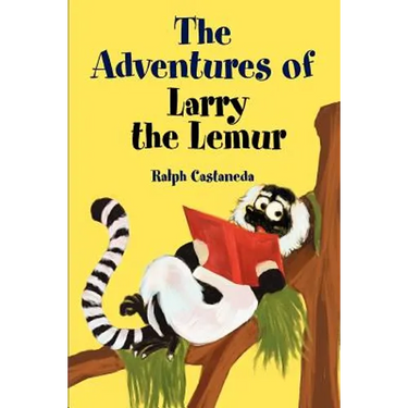 The Adventures of Larry the Lemur