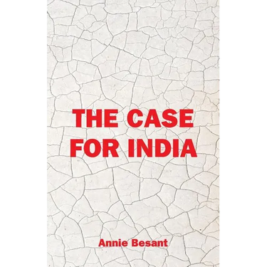 The Case For India
