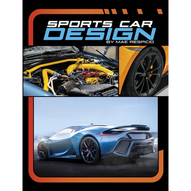 Sports Car Design