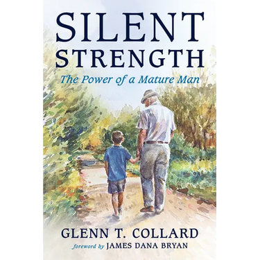 Silent Strength: The Power of a Mature Man