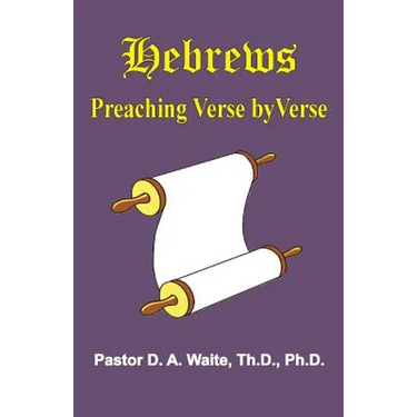 Hebrews