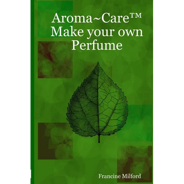 Aroma Care(TM) Make your own Perfume