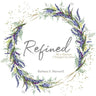 Refined: Be a Woman Changed by Jesus