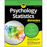 Psychology Statistics for Dummies