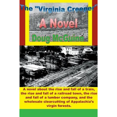 The "Virginia Creeper"