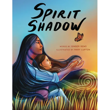 Spirit Shadow
