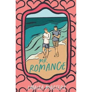 Mr. Romance
