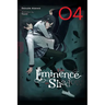 The Eminence in Shadow, Vol. 4 (Light Novel)