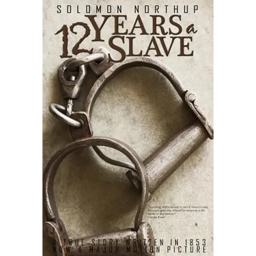 Twelve Years a Slave