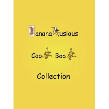 Bananalusious Cookbook Collection