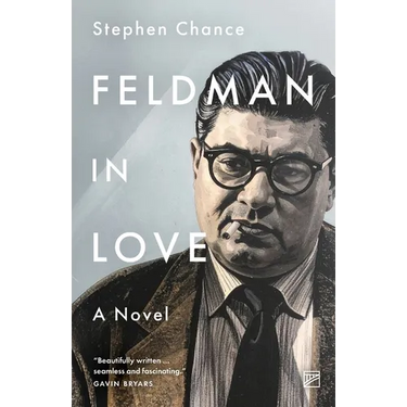 Feldman in Love