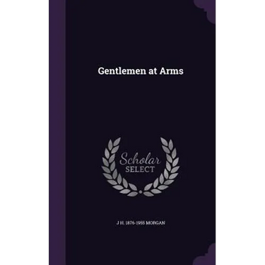 Gentlemen at Arms