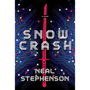 Snow Crash