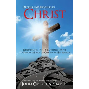 Depths and Heights in Christ